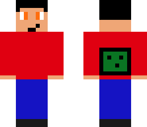 my skin