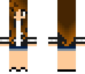 my skin for hs rp normal