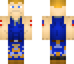 guile alt - blue