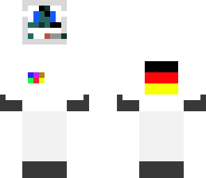 astronaut 94