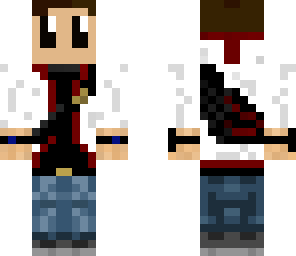 new skin