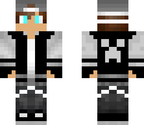 remake of c0olbeanz's skin forever 3