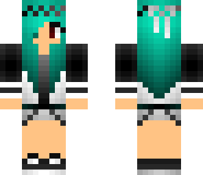 girl