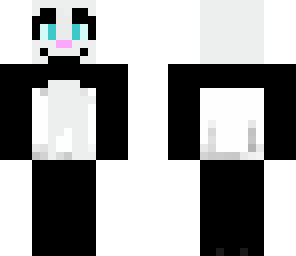 panda