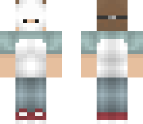cryaotic guy
