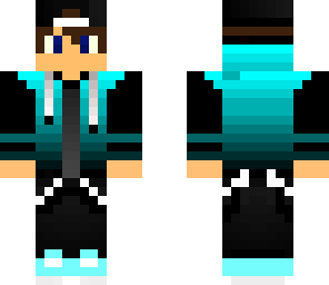 cool boy
