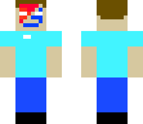 not herobrine