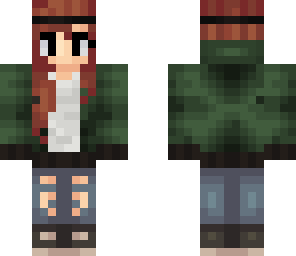 cool kohi pvp girl