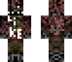 like phantom foxy