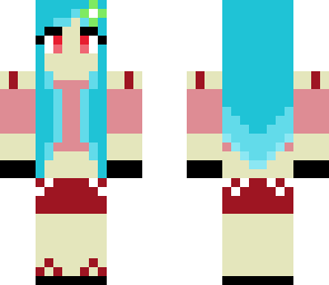 cool girl