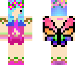 royal fairy