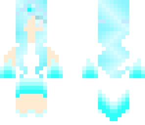 edited ice princess