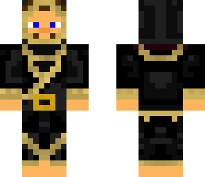 mage steve