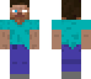 nether world steve