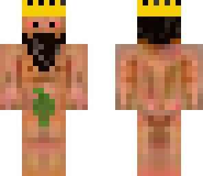 dank king