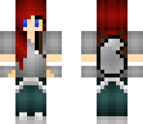 wolf girl small edit