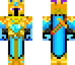 ender king
