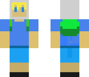 finn el humano