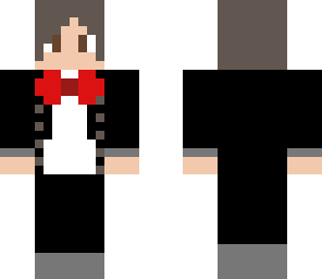 random boy