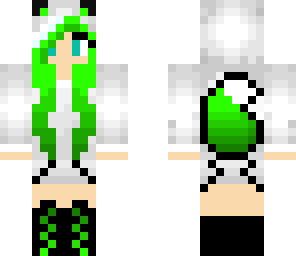 green xditasanx