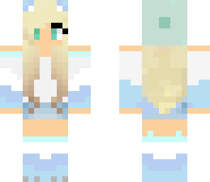 dancer girl