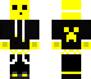 lemonade man