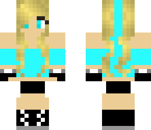 kyara rose skin