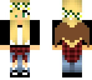 al3kthebeast's skin