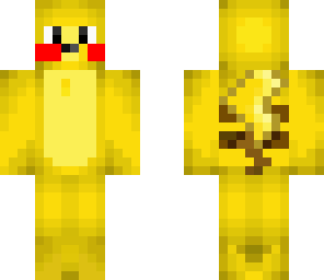 chupika