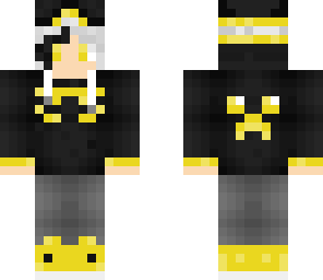 yellow fixed