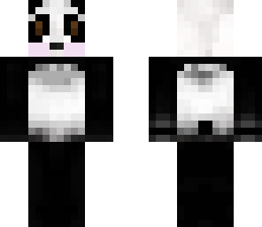 panda