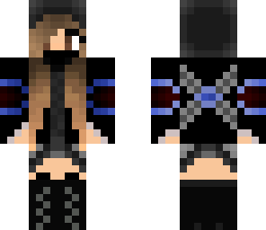 electro assassin