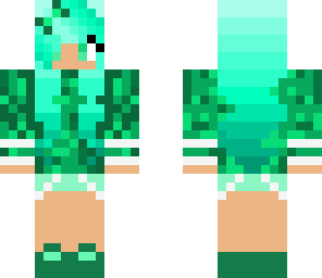 mint teen