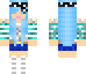 my basic skin