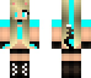 kyara neko