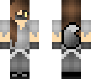 wolf girl 4