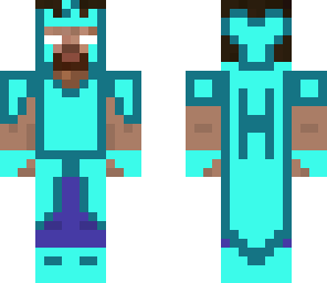 herobrine