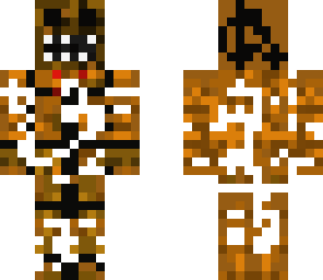 freddy fazbear