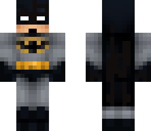 batman