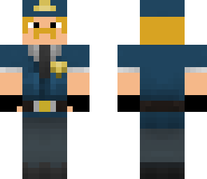 police