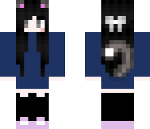 anime kitty