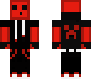 red dj slime