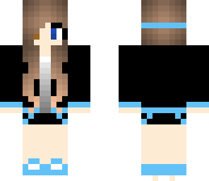 skin for a friend