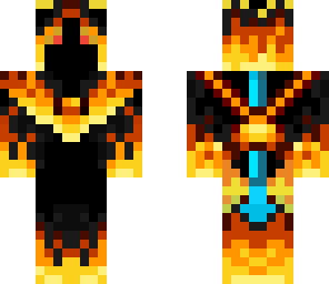 pheonix lord