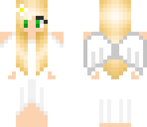 angel girl
