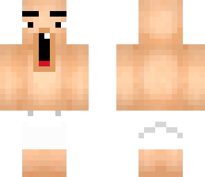 mr underpants