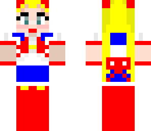 sailor moon v1