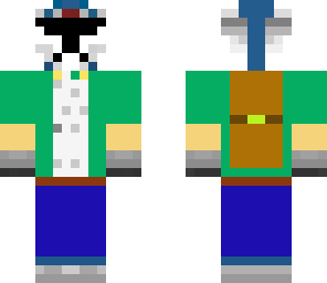 bdresser pixelmon