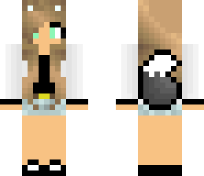 girl