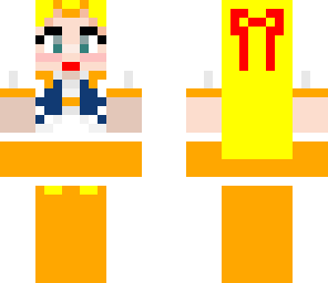 sailor venus v1